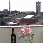 San Francesco روفينج