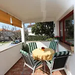 San Francesco Apartmán