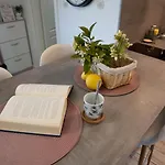 شقة San Francesco *