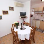San Francesco Apartmán Rovinj