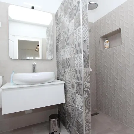 San Francesco Apartmán Rovinj