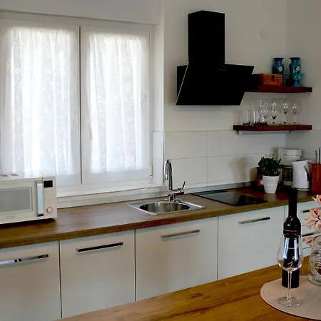 San Francesco Apartmán *