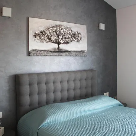 San Francesco Apartmán Rovinj