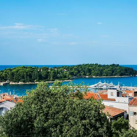 San Francesco Rovinj