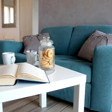 San Francesco Apartmán