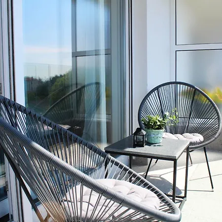 Apartmán San Francesco *