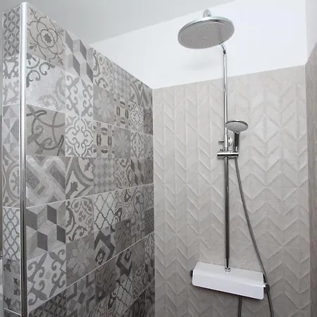 Apartmán San Francesco *