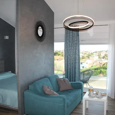 Apartmán San Francesco Rovinj