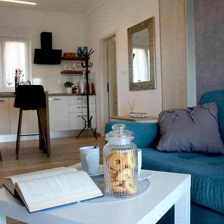 Apartmán San Francesco