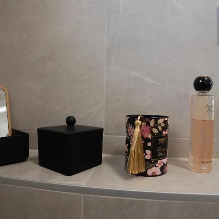 San Francesco Apartmán Rovinj