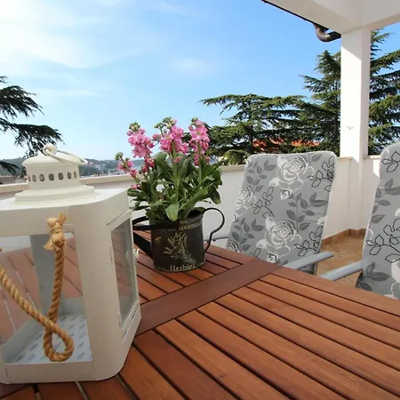 San Francesco * Rovinj