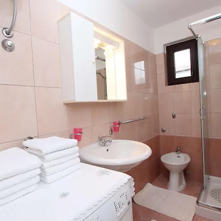 Apartmán San Francesco