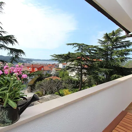 San Francesco Apartmán