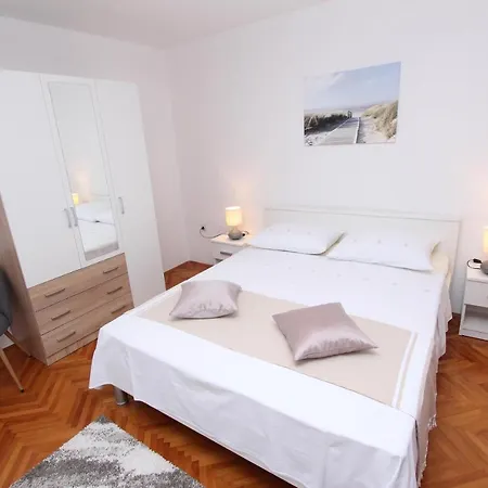 Apartmán San Francesco Rovinj