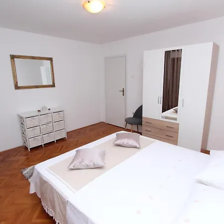 Apartmán San Francesco