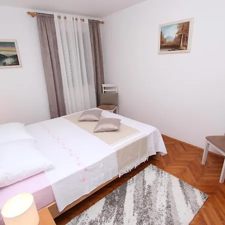 San Francesco Apartmán