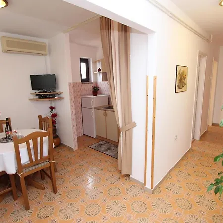San Francesco Apartmán Rovinj