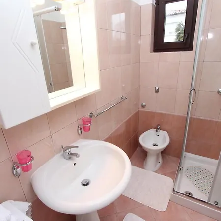 San Francesco Apartmán