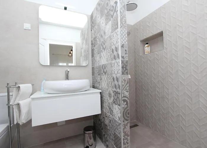 San Francesco Apartment Rovinj