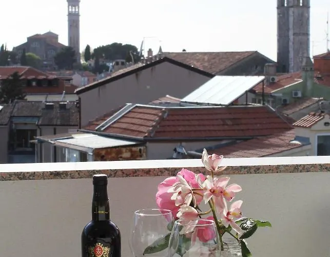 San Francesco Rovinj
