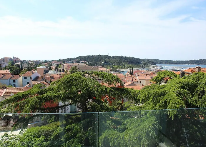 San Francesco Apartment Rovinj