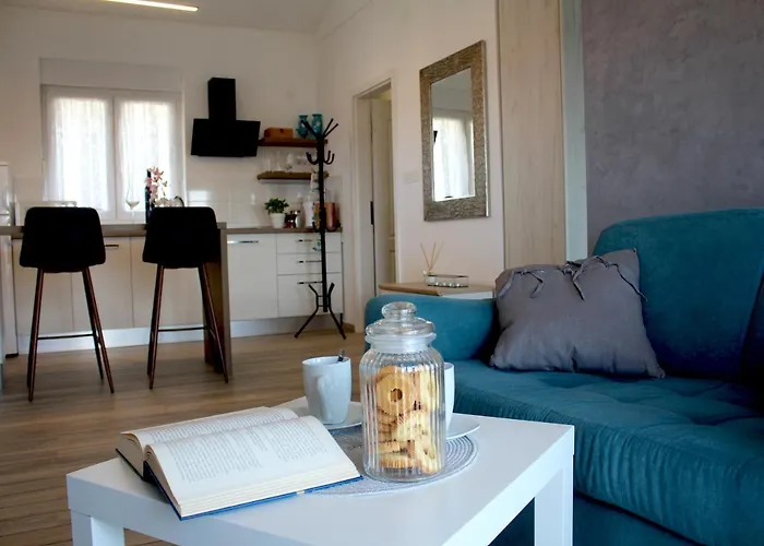 Apartment San Francesco