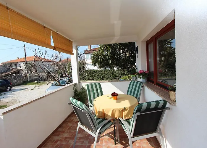 San Francesco Apartment