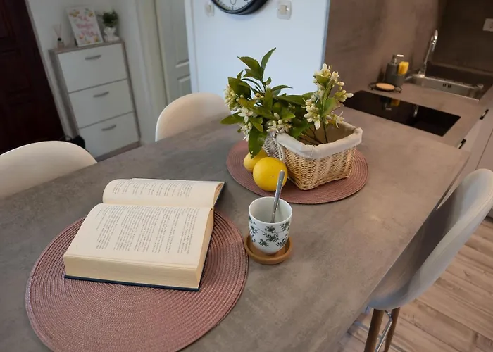 Apartment San Francesco *