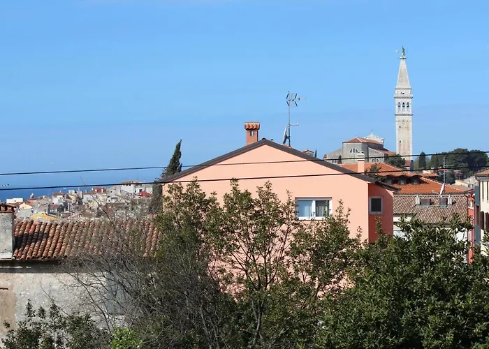 San Francesco Apartment