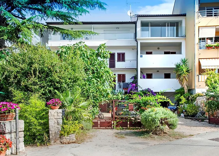 Apartment San Francesco *