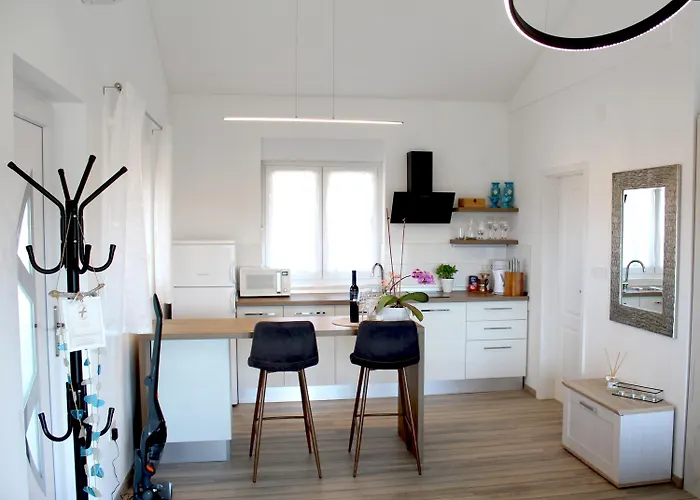 San Francesco Apartment *