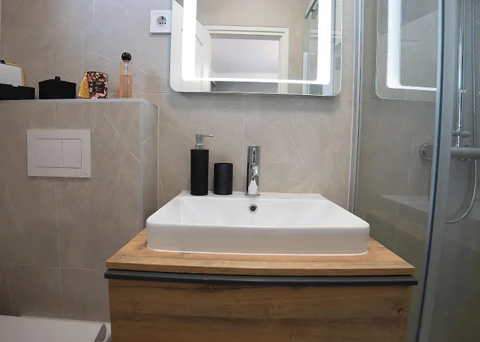 Apartment San Francesco *