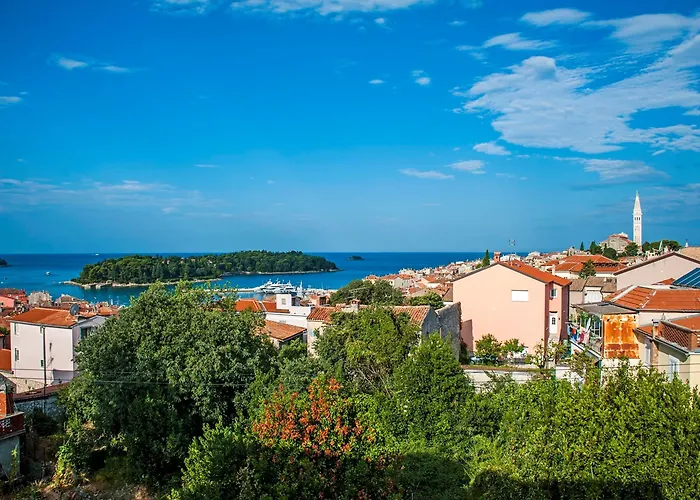 San Francesco * Rovinj