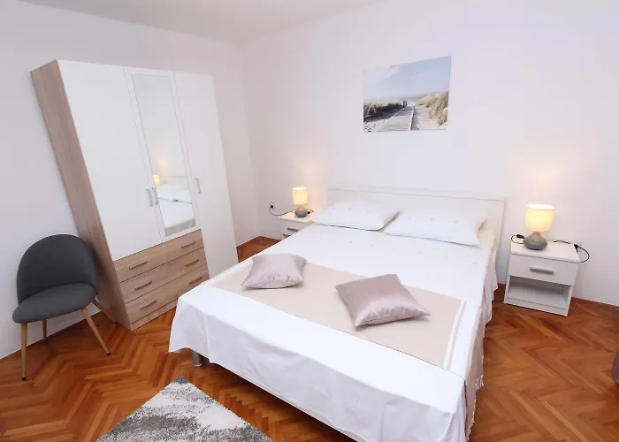 Apartment San Francesco