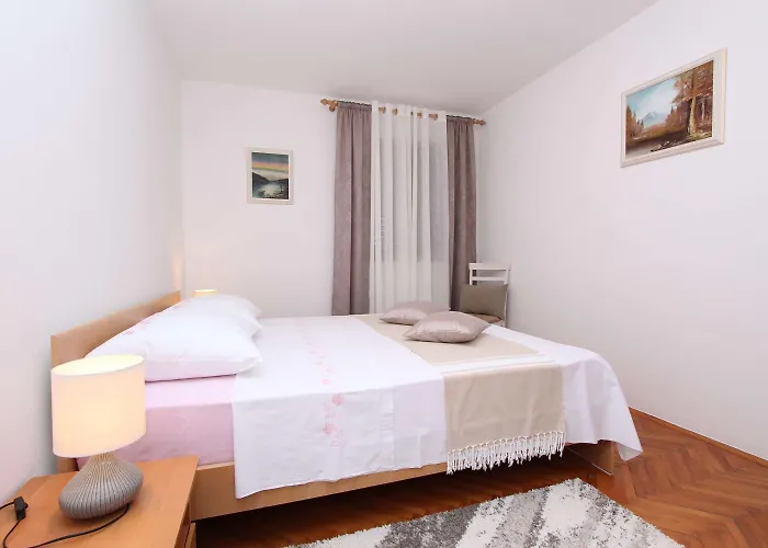 Apartment San Francesco Rovinj