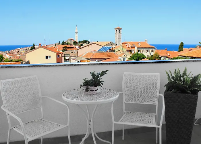 San Francesco * Rovinj