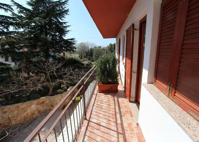 San Francesco Apartment Rovinj