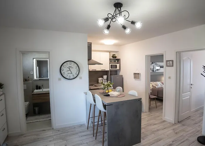 San Francesco Apartment