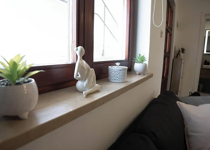 Apartment San Francesco Rovinj