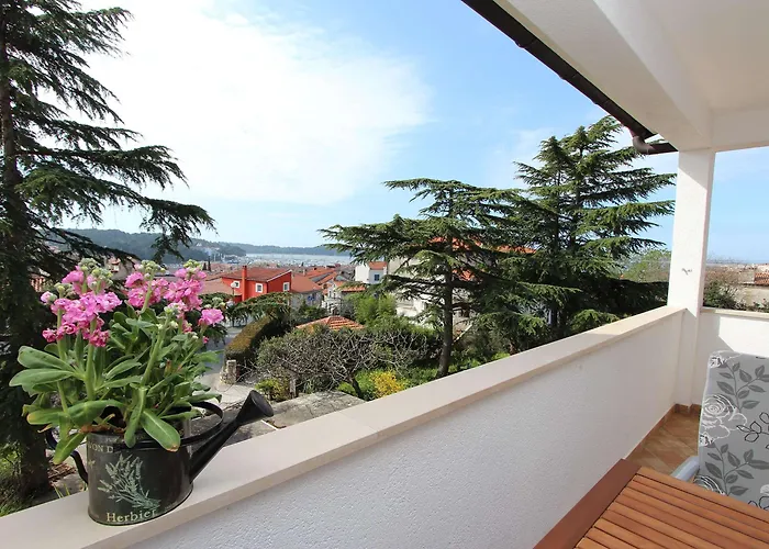 San Francesco Apartment