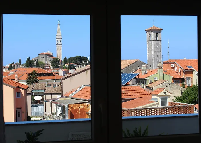 San Francesco Apartment *