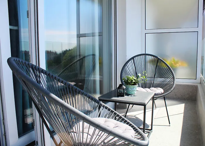 San Francesco Apartment *