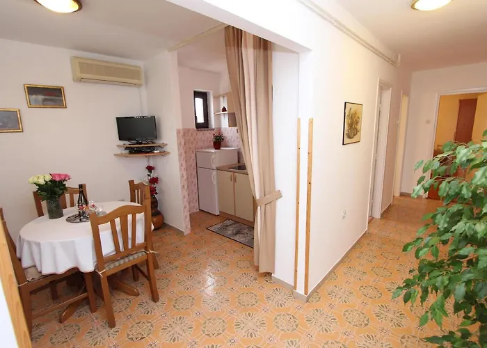 San Francesco Apartment Rovinj