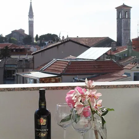 San Francesco Rovinj