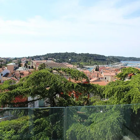 San Francesco Apartment Rovinj