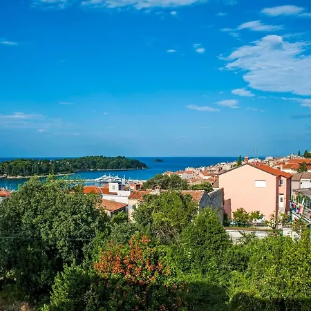 San Francesco Apartment *