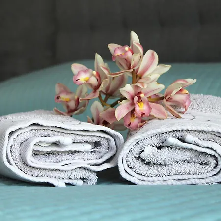 San Francesco شقة روفينج