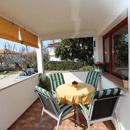 San Francesco Apartment