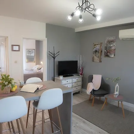 Apartment San Francesco