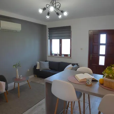 San Francesco Apartment
